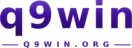 q9win โลโก้