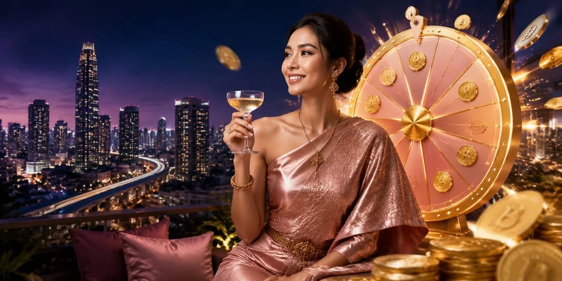 q9win สำรวจระบบรางวัลใน Mega Fortune